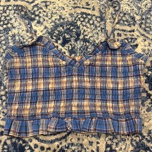 Lovers and Friends Top